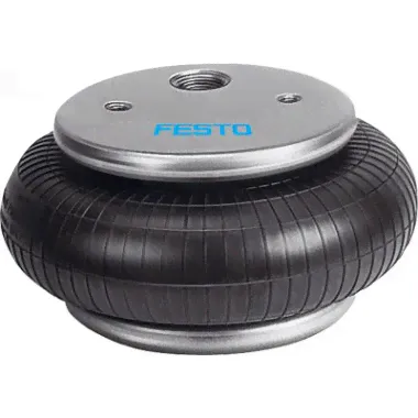 Баллонный цилиндр FESTO EB-215-80