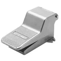 Пневмопедаль Festo F-3-1/4-B (3/2 Н.З., без фиксации, G1/4)