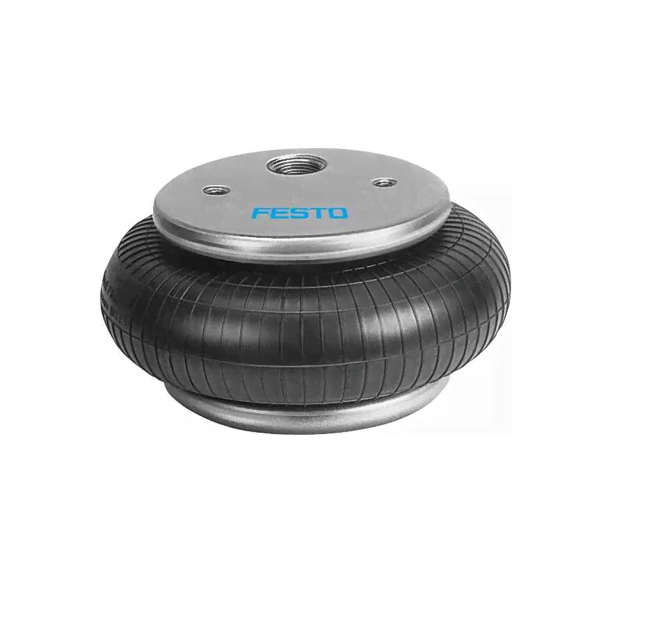 Баллонный цилиндр Festo EB-325-95 193788-0
