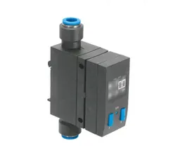 Festo Датчик расхода SFAB-200U-WQ8-2SA-M12