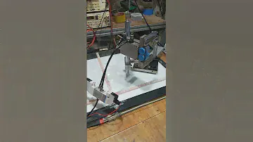 test Operation : Radial grippers Festo +DCV 5/2 double coil
