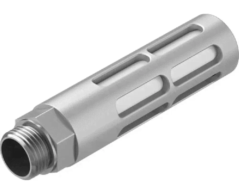 Глушитель FESTO U-1/4
