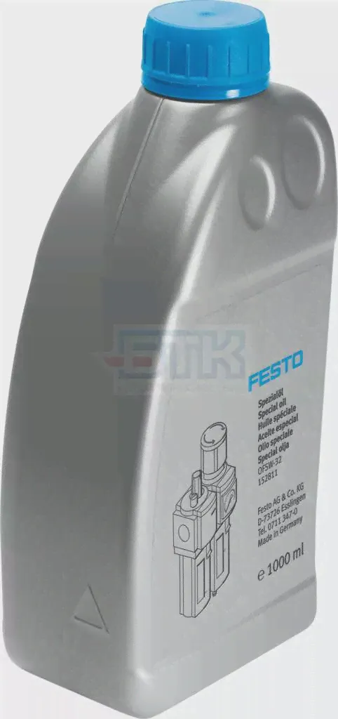 152811 Специальное масло OFSW-32 FESTO