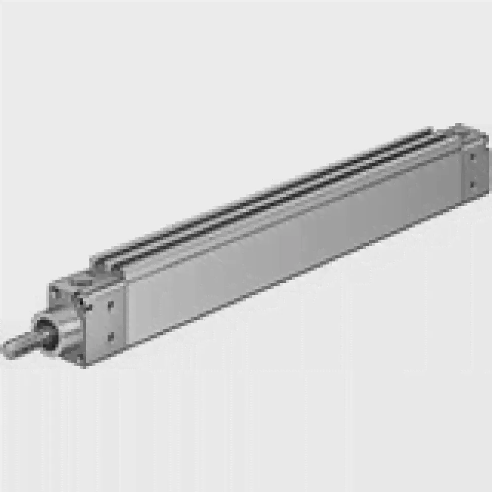 Пневмоцилиндр Festo DZH-25-200-PPV-A
