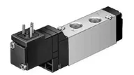 Пневмораспределитель Festo MEH-5/2-1/8-P-B 173129