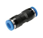Festo Цанговый соединитель трубок QS-6 (упаковка 10шт)