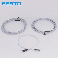 FESTO Sensor SME Series SME-8-K-LED-24 150855 (art.: 3920bd82d729c)