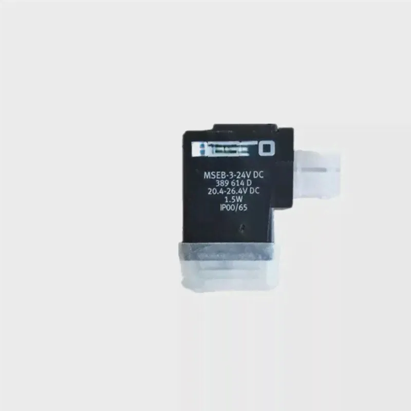 Катушка FESTO MSEB-3-24V постоянного тока 389614 1658460 685993 107107 MSEB
