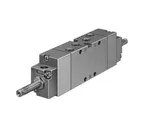 Festo Пневмораспределитель JMFH-5-1/8-B