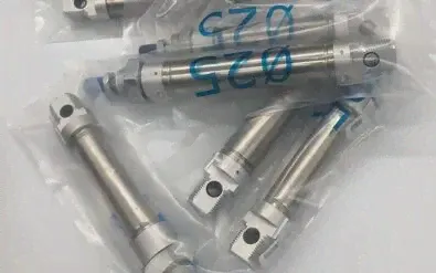 FESTO DSNU с круглым цилиндром-50-25- P-A DSNU