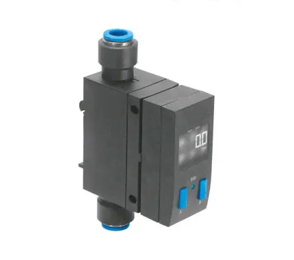 Festo Датчик расхода SFAB-200U-WQ8-2SA-M12-0