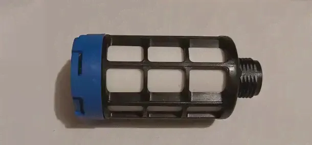 Глушители Festo U-1/2 (арт.2310), цена 800,00 руб.