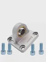 Цилиндрические серьги FESTO, подшипник DNC DSBC DSBG DSBA SNCS-32-40-50-63-80-100-125CU 174399, установка базовых аксессуаров (art.: 3920c49e7523c)
