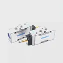 Электромагнитный клапан FESTO MFH-5-1/4-B 15901 MFH-5-1/8-B 19758 пневматический Реверсивный MFH