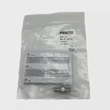 Гидравлический буфер Festo YSR-7-5-C 160272 Саморегулирование 5 мм YSR