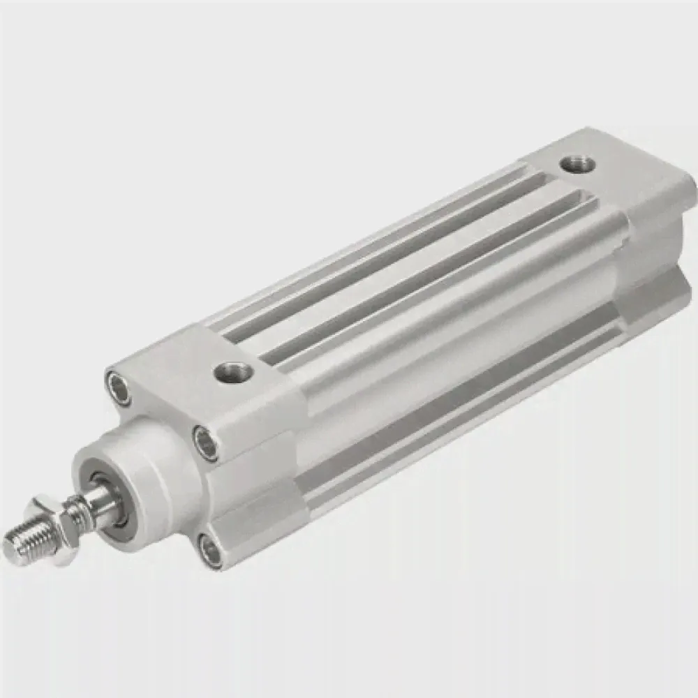 Пневмоцилиндр Festo DSBC-40-40-PPVA-N3