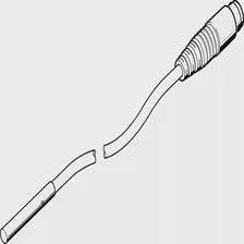 FESTO 538263 SIEH-3B-PS-S-L