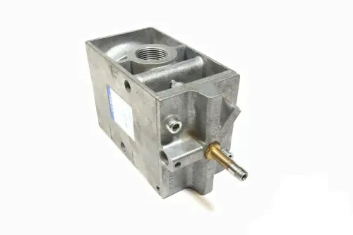 Festo MFH-3-3/4-S 11968