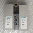 Совершенно новый. FESTO MLH-5-1/4-B 533138