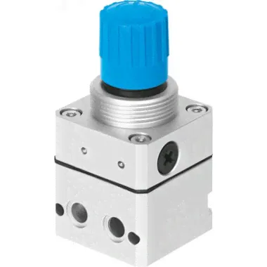 Прецизионный регулятор давления FESTO LRP-7.0-6