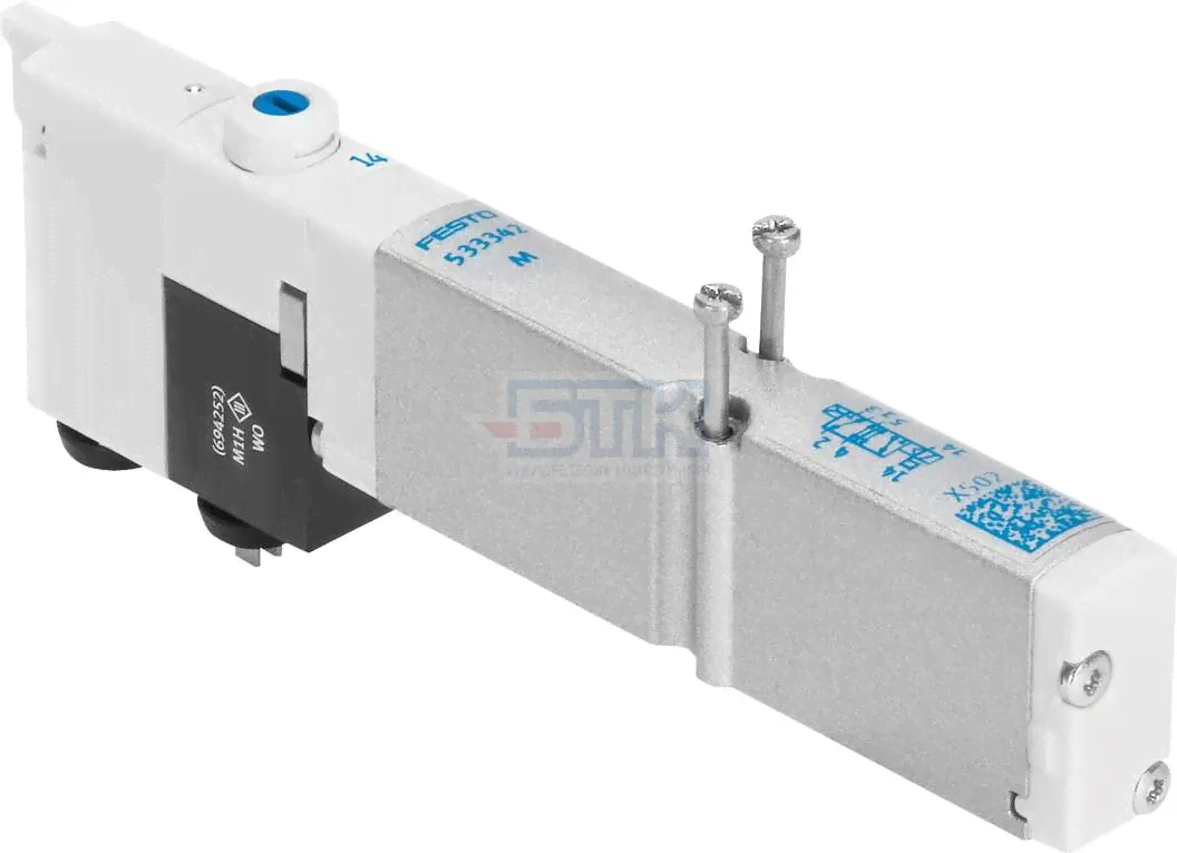 533342 Распределитель с электроуправлением VMPA1-M1H-M-PI FESTO