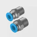 Разъем FESTO Trachea QS-18-14-38-12-4-6-8-10-12-16 spot QS QSL QSLV (art.: 3920bc1ebf946)
