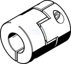 551005 Муфта EAMC-42-50-12-19 FESTO