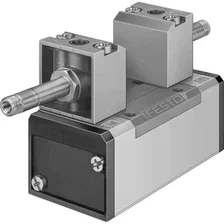 Распределитель с электроуправлением Festo JMFH-5/2-D-1-C 151009