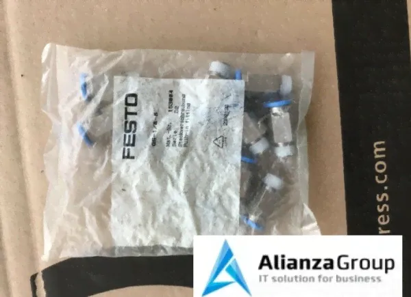 Датчик/Модуль Festo QS-1/8-8