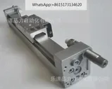 DGC-40-350-KF-PPV-A DGC-K-32-750-PPV-AGK DGC-12-665-G-P-A FESTO DGC Series, стандартный компактный воздушный цилиндр с линейными приводами (art.: 3920c2769664f)