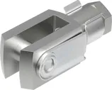 2676 Вилкообразная головка SG-M16 FESTO