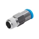   10       1/4" Festo QSK-1/4-10