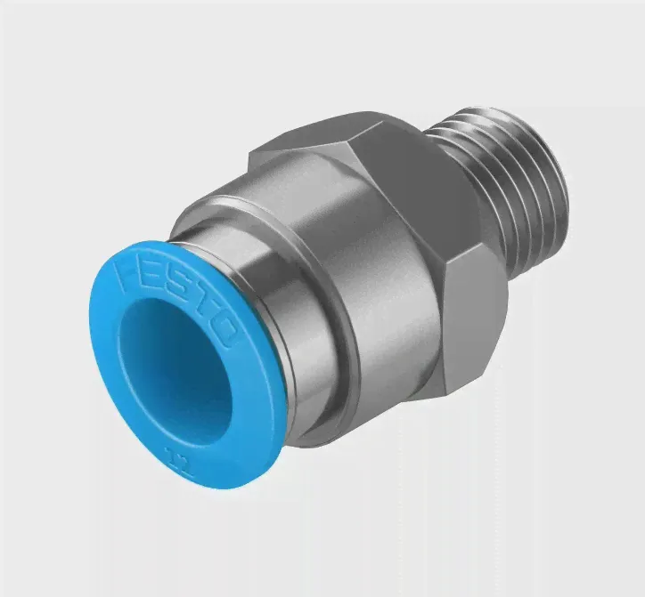 Разъем FESTO Trachea QS-18-14-38-12-4-6-8-10-12-16 spot QS QSL QSLV (art.: 3920bc1ebf946)-0