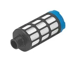 Пневмоглушитель Festo U-1/2 (резьба G1/2)