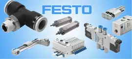 Модуль ввода-вывода CPA14-VI-12P-14-MP-BR-W-11G 174001 FESTO