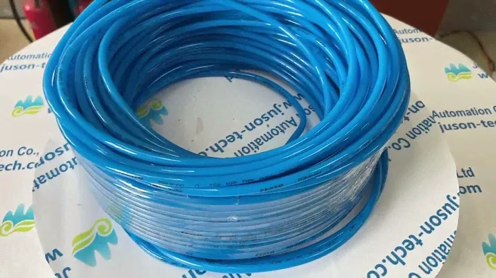 FESTO PUN 6X1 BL 500 525747