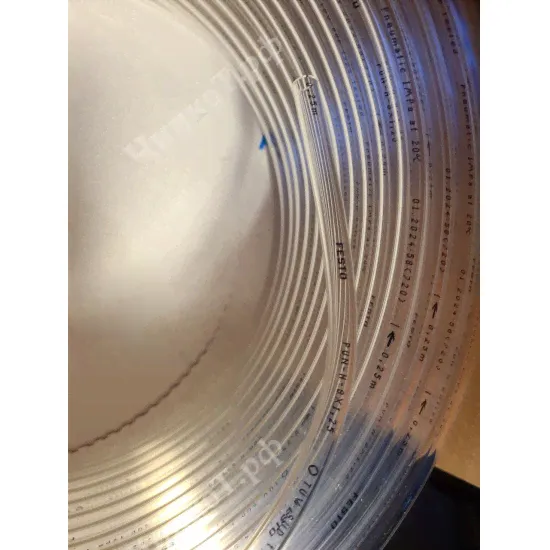 PUN-H-8X1,25 NT Festo Пневмошланг-0