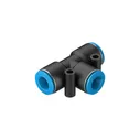 Цанговый тройник FESTO QST -10 153131