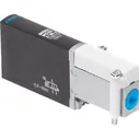 Распределитель с электроуправлением FESTO MHA2-MS1H-5/2-2