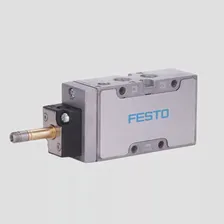 Электромагнитный клапан FESTO Серии MFH MFH-5-1/8- BMFH-5-1/4- BJMFH-5-1/8- BMFH-5-1/2 19758 6420 9982