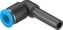 153348 Угловое соединение с цанговым зажимом QSML-6H FESTO