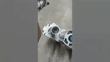 FESTO Pneumatic regulator valve complete new to be Installed
