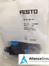 Датчик/Модуль Festo HE-2-QS-6 153467