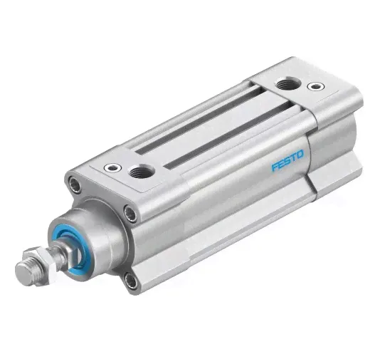 Пневмоцилиндр Festo DSBC-40-50-PPVA-N3-0