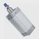 FESTO dnc 32 40 PPV-A festo DNC 50 125 PPV A пневматический цилиндр, компоненты диаметр 32 40 50 25-320 ход DNC-40-80-PPV-A