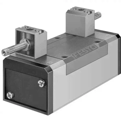 Распределитель с электроуправлением Festo JMFH-5/2-D-3-C