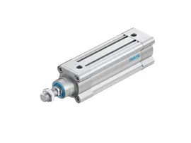 FESTO DSBC-50-100- Цилиндр PPVA-N3 1366952 ISO Новый