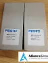 Датчик/Модуль Festo MEH-5/2-1/8-P-B 173129