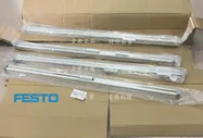 DGPL-25-400-PPV-A-B-KF FESTO/Festo бесштоповый цилиндр