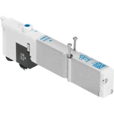 Распределитель с электроуправлением FESTO VMPA1-M1H-M-PI-0